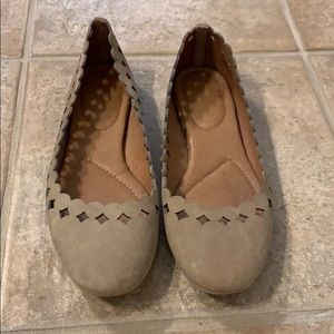 Sudini Camel / Beige color in 8.5M